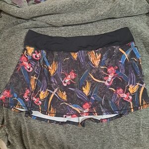 Lululemon skirt